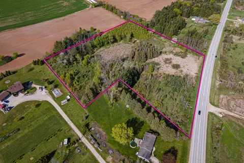 Lt0 State Highway 28, Lyndon, WI 53073