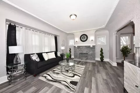 1201 W Capitol, Milwaukee, WI 53206