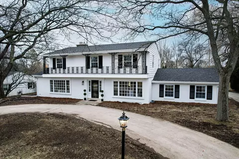 155 W Suburban, Fox Point, WI 53217