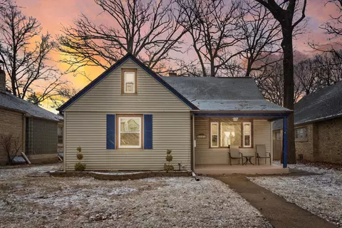 5734 N 35th, Milwaukee, WI 53209