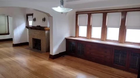 Undisclosed, Milwaukee, WI 53215