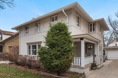 4928 W Wisconsin, Milwaukee, WI 53208