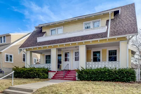 3546 N Murray #3548, Shorewood, WI 53211