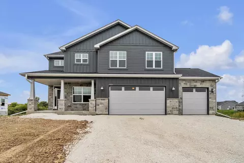 9009 Creekside #LT 6, Pleasant Prairie, WI 53158