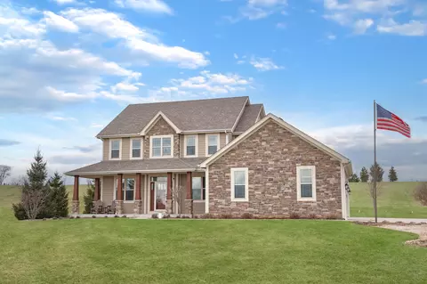 n90w28902 Antler, Merton, WI 53029