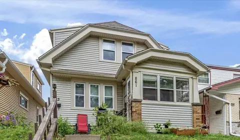 861 S 75th #863, West Allis, WI 53214