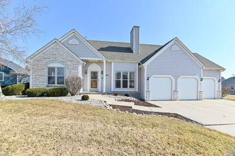 4812 26th, Kenosha, WI 53144