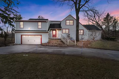 363 W Bergen, Fox Point, WI 53217