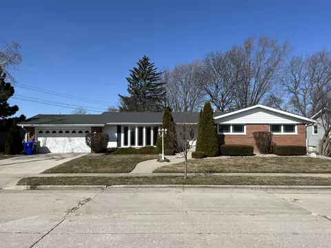 4456 68th, Kenosha, WI 53142