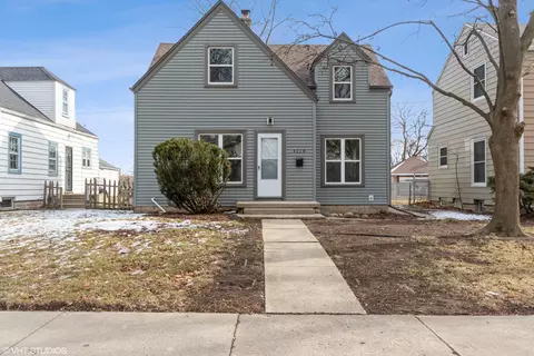 4118 N 36th, Milwaukee, WI 53216