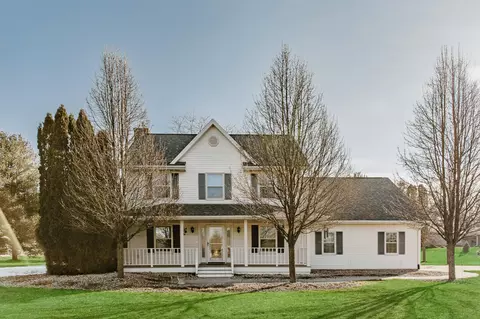 n6787 Cardinal Drive, Sheboygan, WI 53083