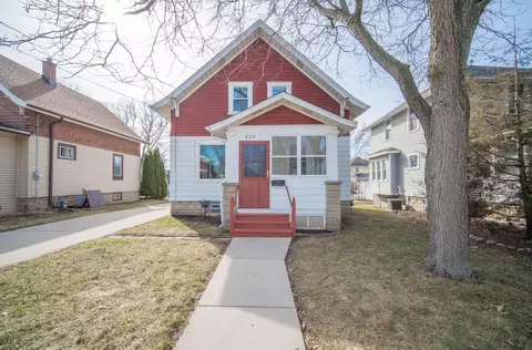 325 Frame, Waukesha, WI 53186