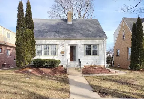 3012 S 47th, Milwaukee, WI 53219