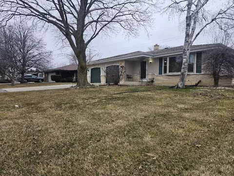 8109 57th, Kenosha, WI 53142