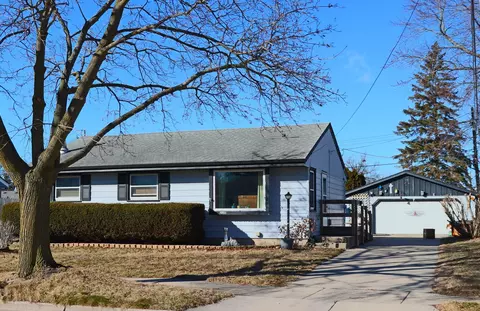 2510 Maryland, Racine, WI 53403