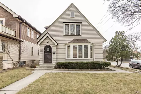 3457 N 41st, Milwaukee, WI 53216