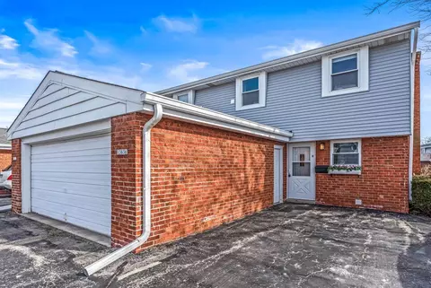 1363 Josephine #H, Waukesha, WI 53186