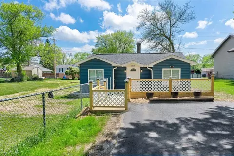 26625 105th, Trevor, WI 53179