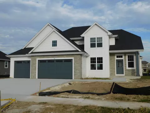 220 Mullberry, Grafton, WI 53024