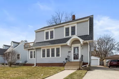 7932 39th, Kenosha, WI 53142