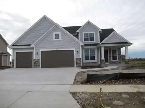 1632 Switchgrass, Oconomowoc, WI 53066