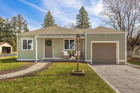 242 Randolph, Walworth, WI 53184