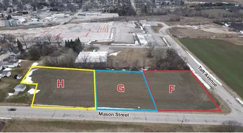 Lt1 Mason, New Holstein, WI 53061