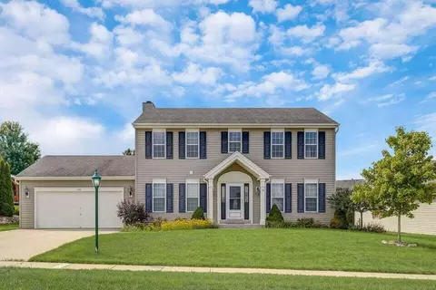 718 Cottonwood, Waterford, WI 53185