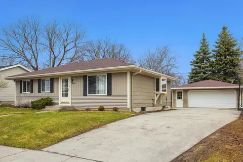 2610 W Sycamore, Oak Creek, WI 53154