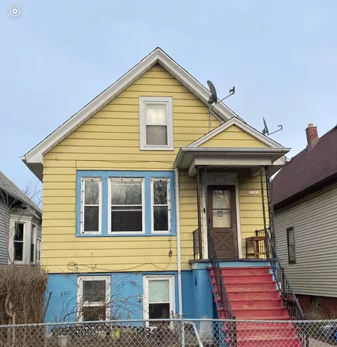 2148 S 15th, Milwaukee, WI 53215