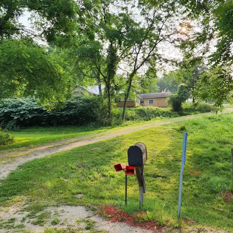 12305 County Highway Mm, Forest, WI 54664