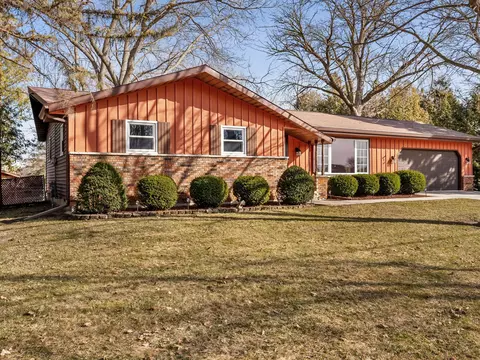 1605 S 35th, Manitowoc, WI 54220