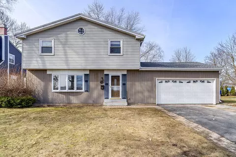 815 8th, Grafton, WI 53024