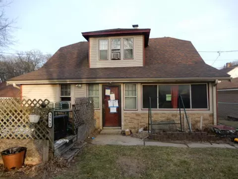 3772 N 50th, Milwaukee, WI 53216