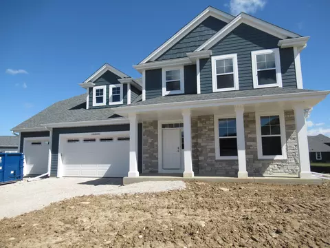 n54w23890 Fieldstone Pass, Sussex, WI 53089