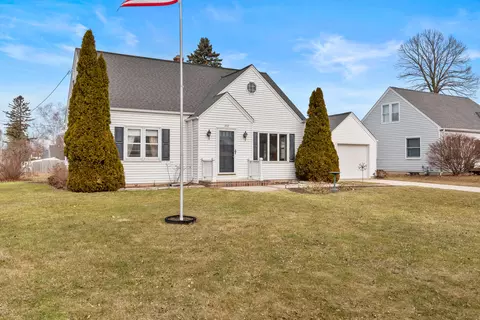 202 E Douglas, Port Washington, WI 53074