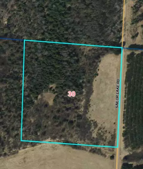Lt0 Sailor Lake, Phillips, WI 54555