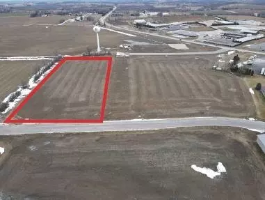 Lt3 Tower, New Holstein, WI 53061