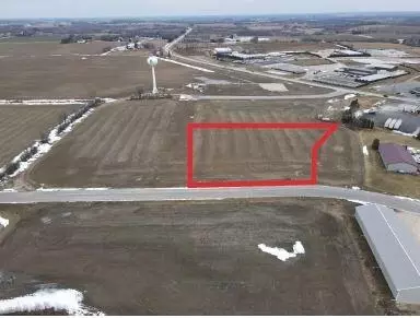 Lt3 Tower, New Holstein, WI 53061