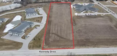 Lt2 Kennedy, New Holstein, WI 53061