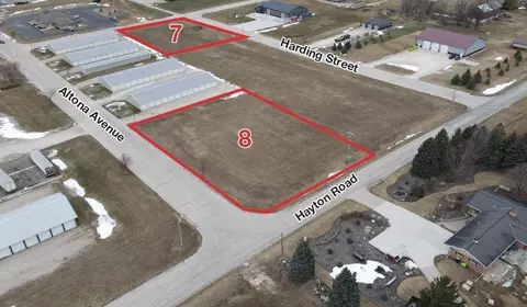 Lt13 Altona, New Holstein, WI 53061
