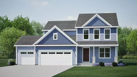 764 N Maple, Saukville, WI 53080