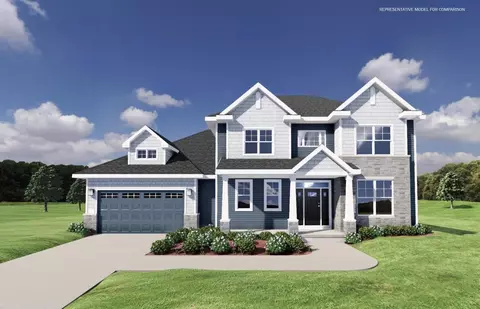 w201n5492 Magnolia, Menomonee Falls, WI 53051