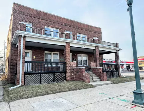 6018 22nd, Kenosha, WI 53143