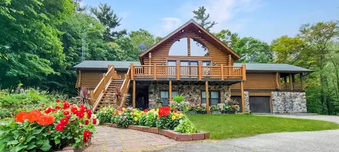 16021 County Road M, Meeme, WI 53015