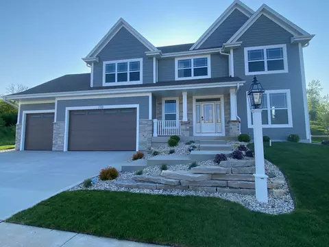 1338 Mohican, Waukesha, WI 53189