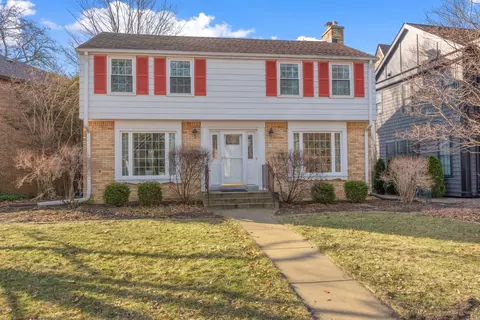 311 E Birch, Whitefish Bay, WI 53217
