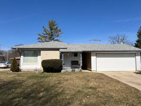 800 W Abbott, Milwaukee, WI 53221