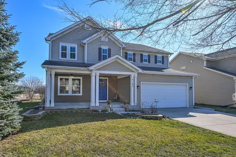 6103 108th, Kenosha, WI 53142