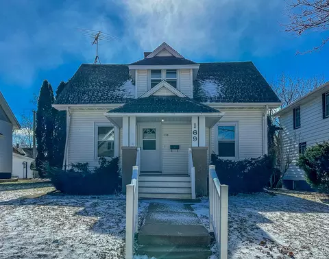169 Wilson, West Bend, WI 53090